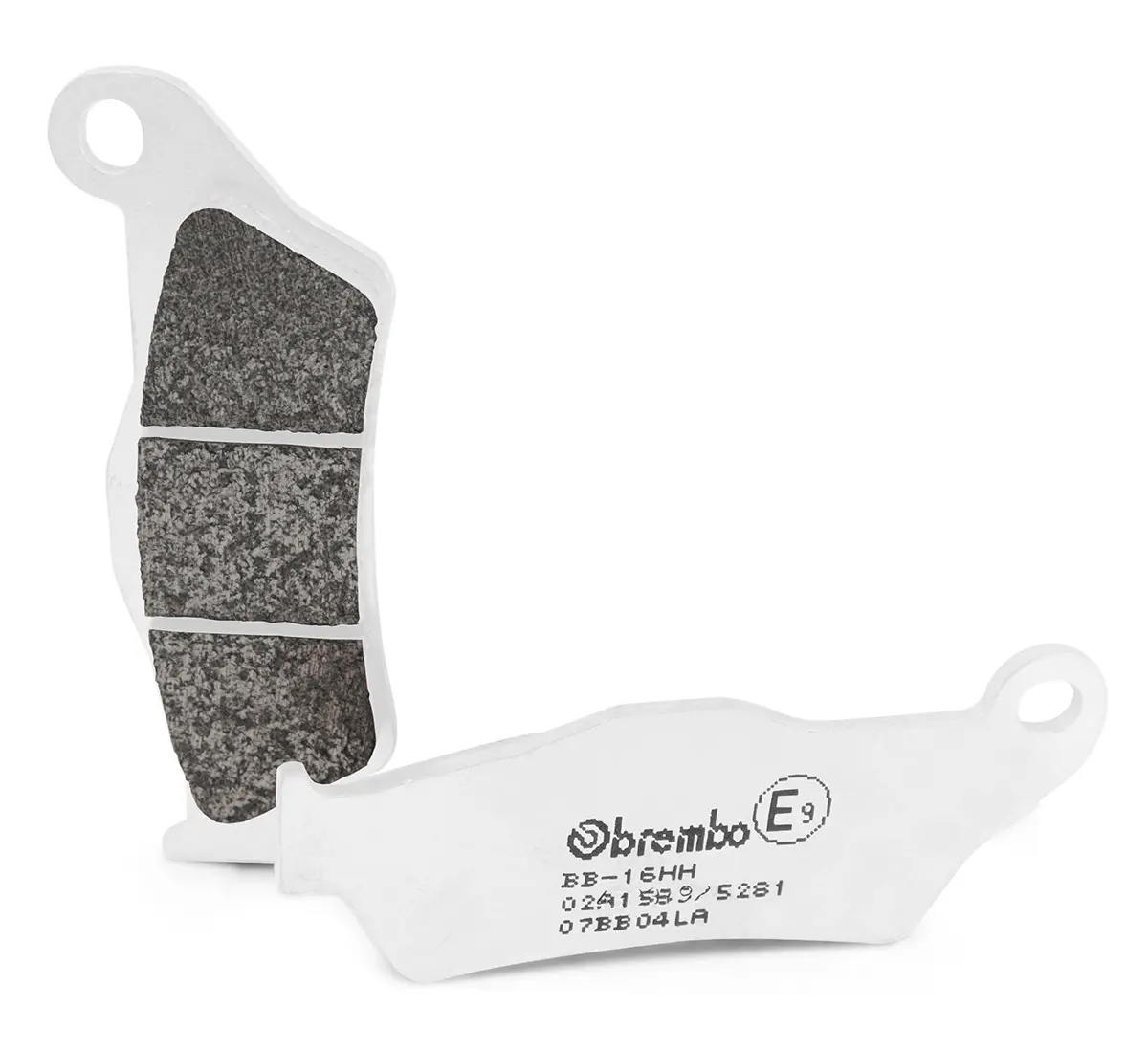 Brake Pad Brembo Bb La