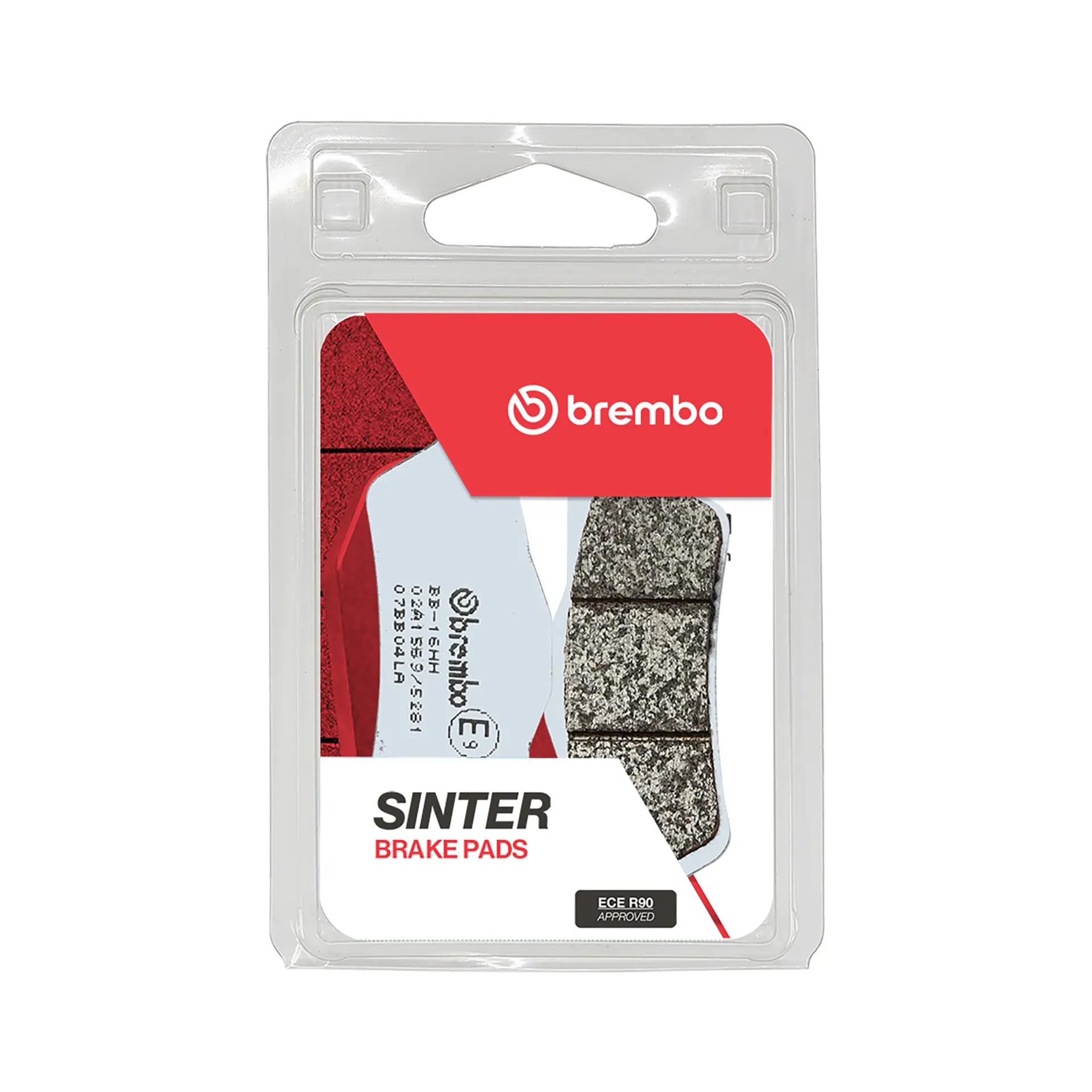 Brake Pad Brembo Bb La