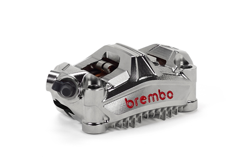 Upgrade CaliperUpgrade