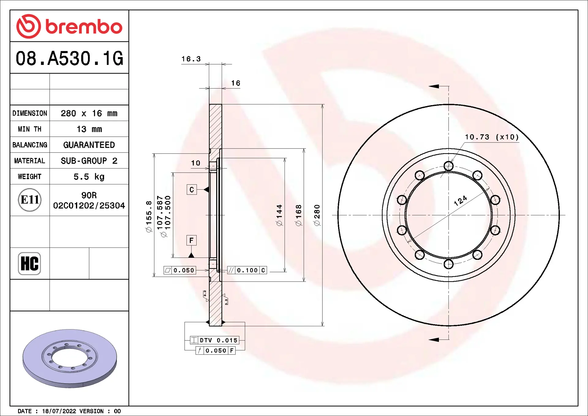 08.A530.1G