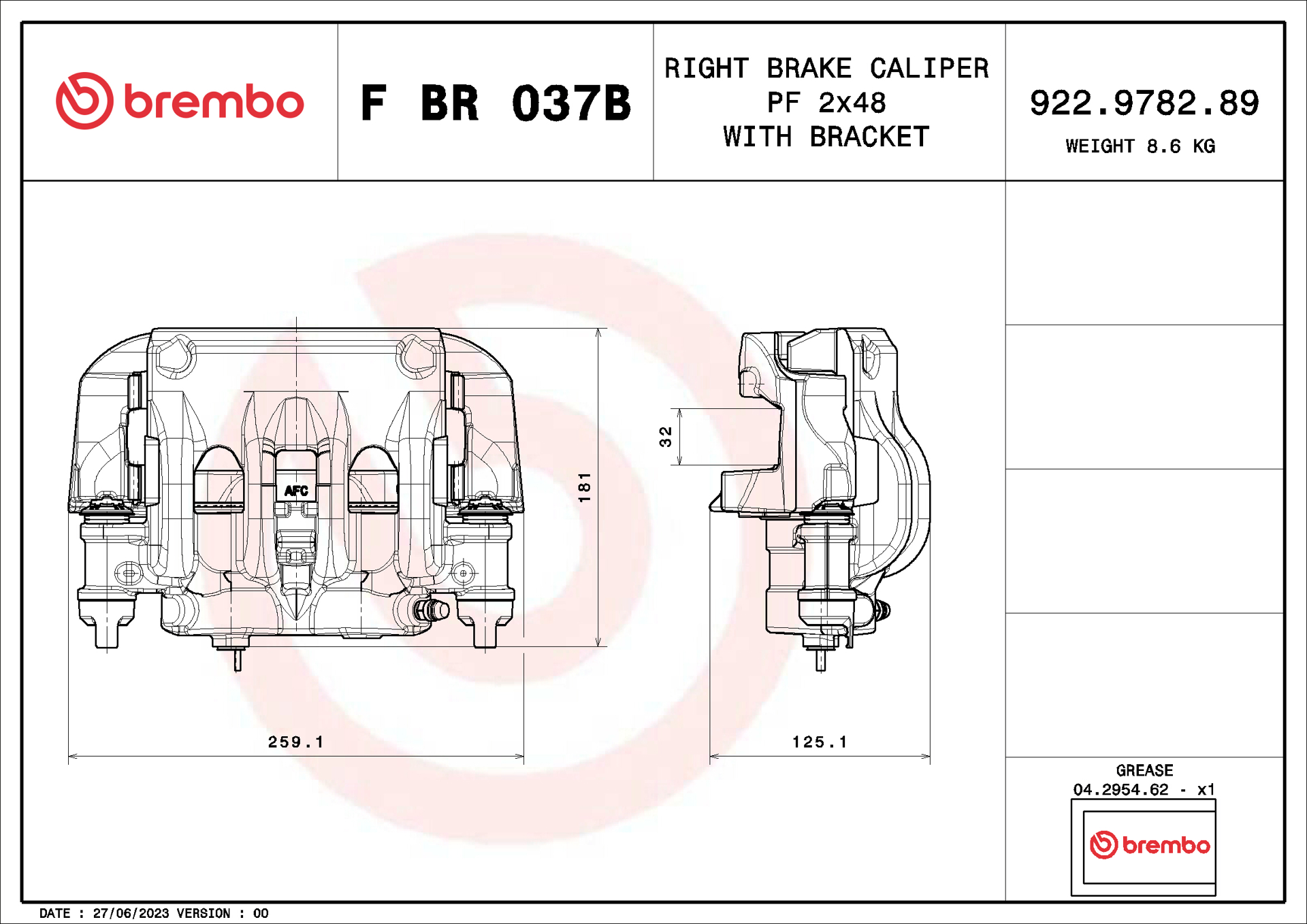 F BR 037B