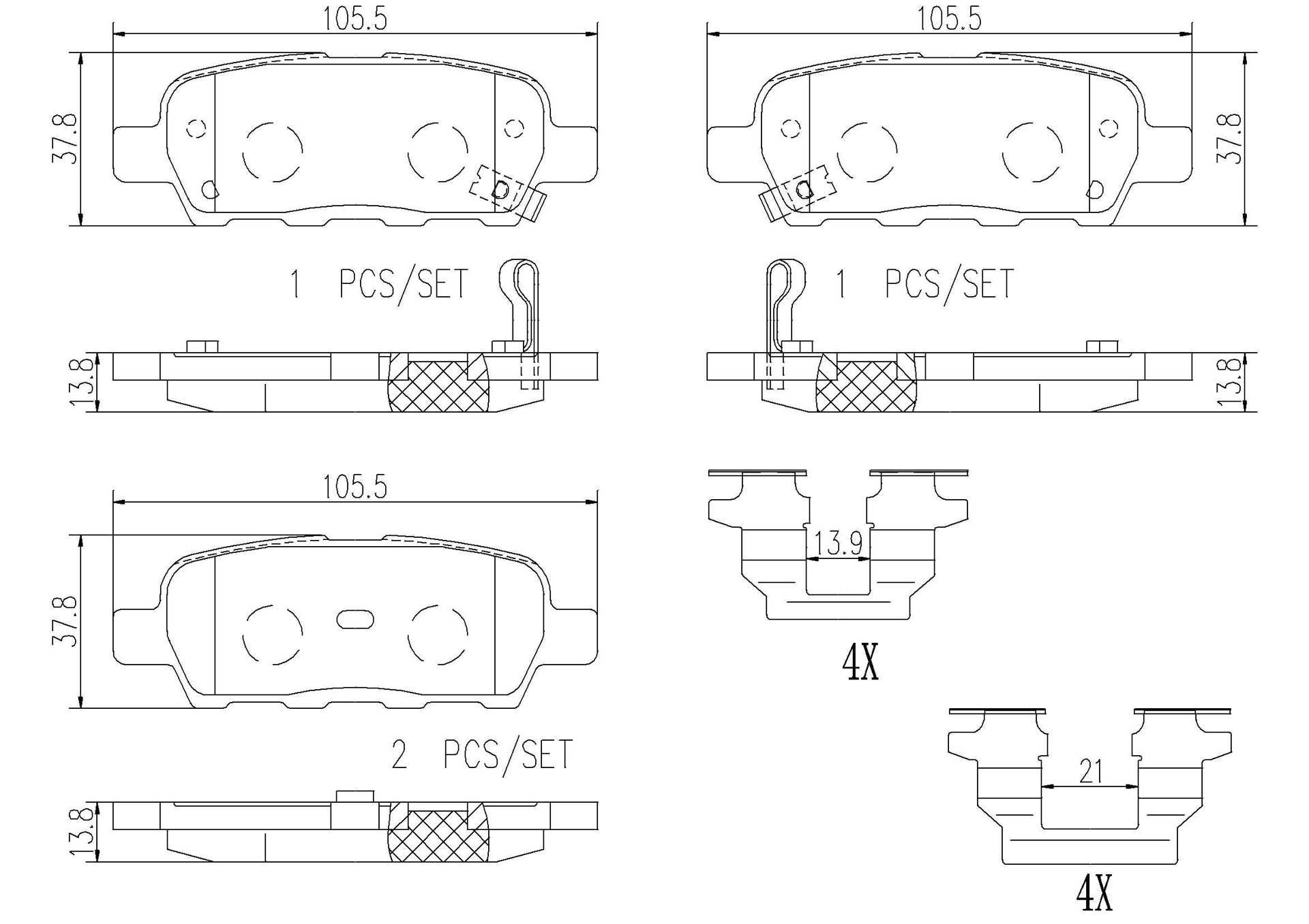 P56046N