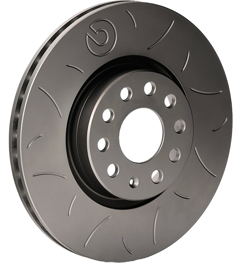 SPORT | TY3 brake discs – Brembo Racing