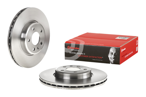 Brake disc Brembo 09.A820.1X