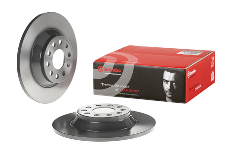 Brake disc Brembo 08.C501.1X