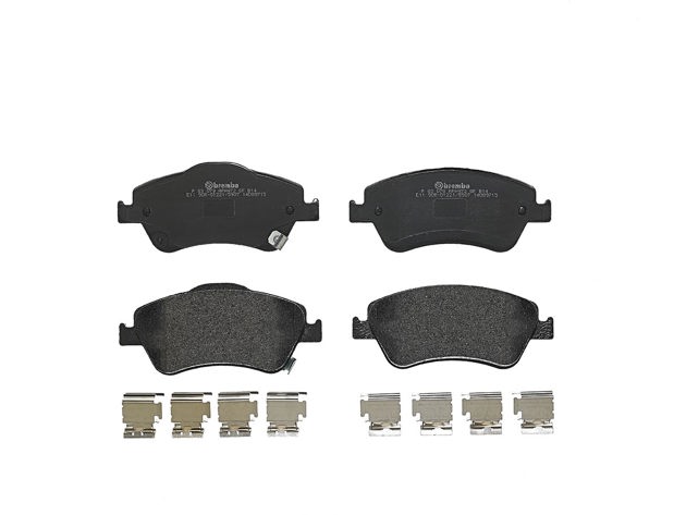 Brake pad Brembo P 83 079