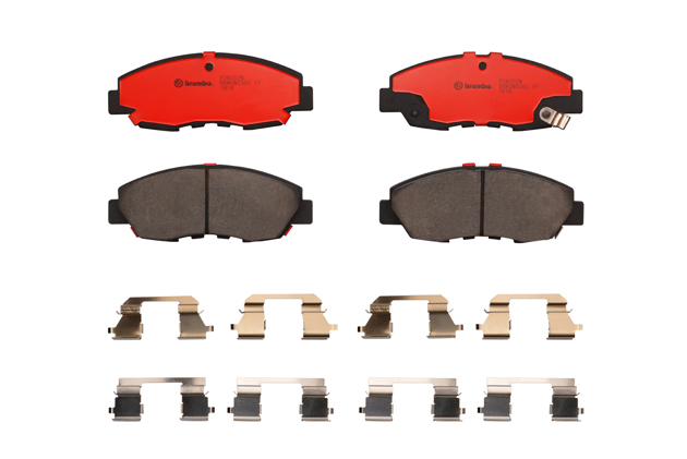 Brake pad Brembo P28052N