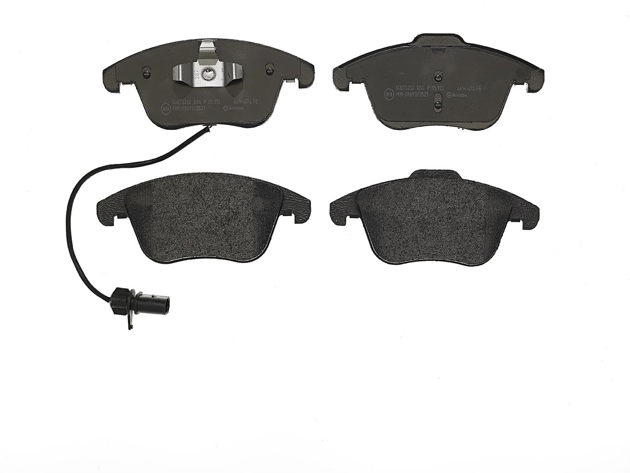 Brake pad Brembo P 85 113