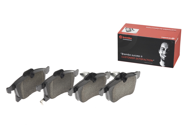 Brake pad Brembo P 59 045