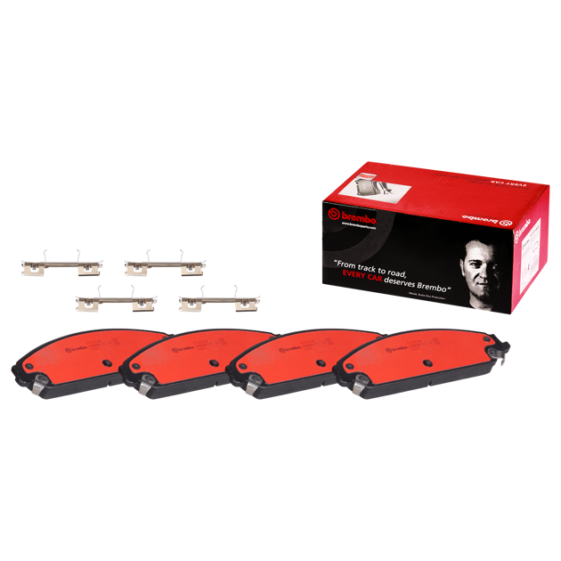 How to Change Your Brake Pads: Step-by-Step Instruction - Sangsin Brake