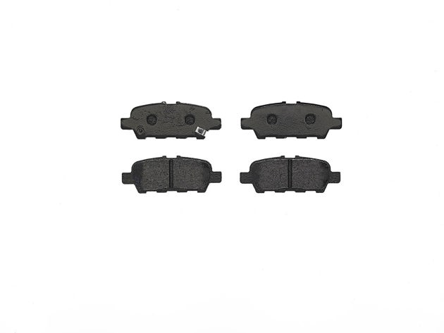 Brake pad Brembo P 56 068