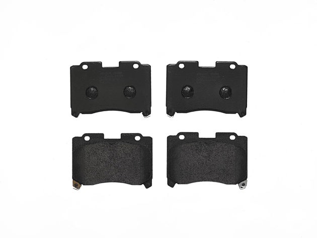 Brake pad Brembo P 83 090