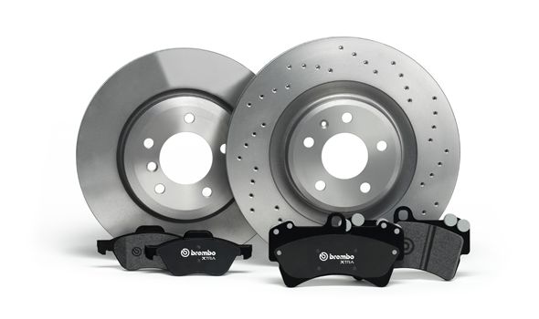 Xtra Brake Pads: Things You... - How To Choose The Right Product