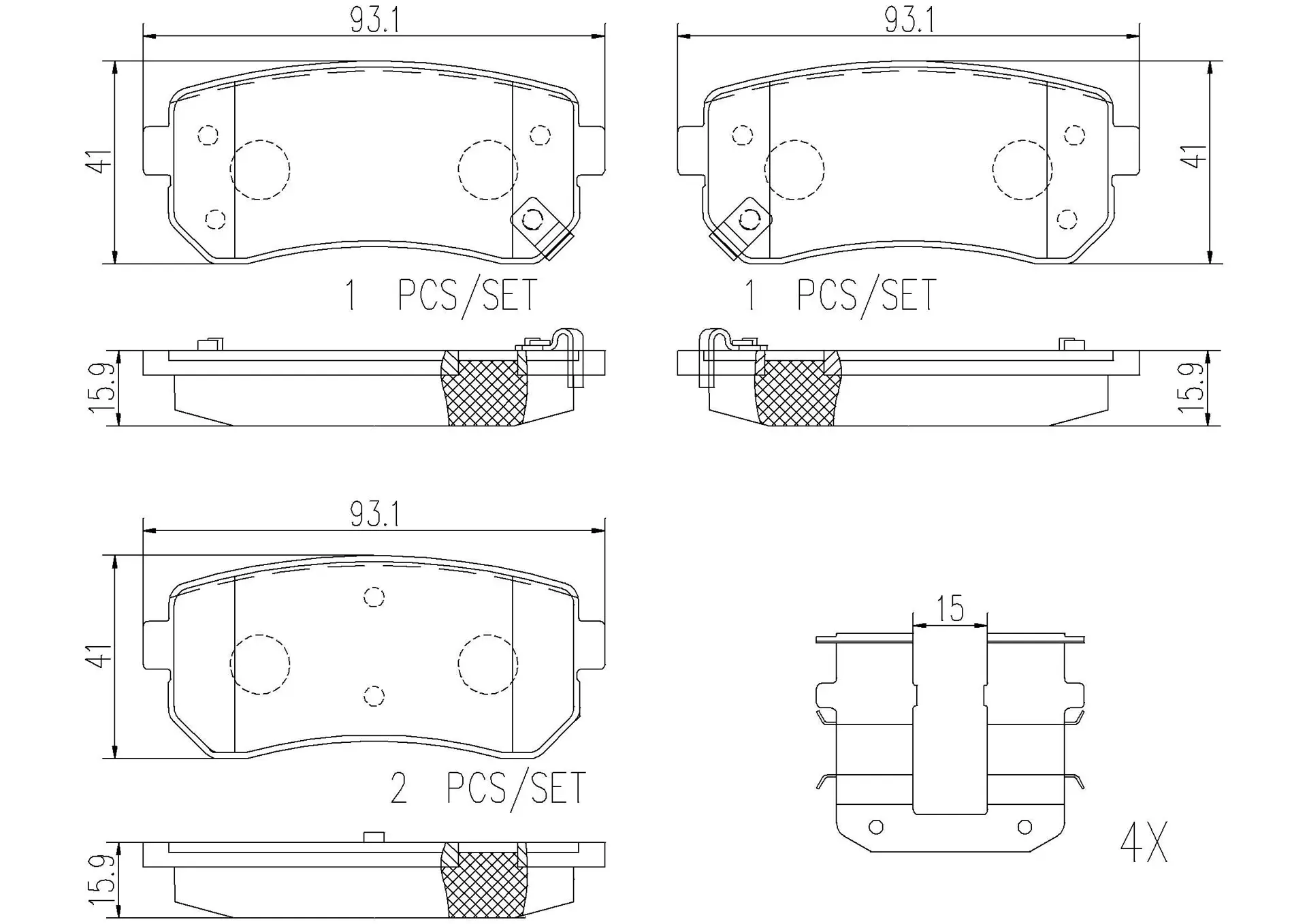 P30051N