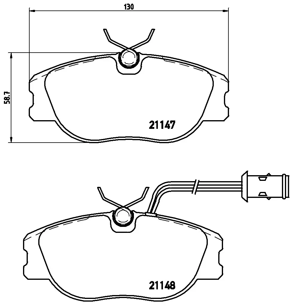P 23 041