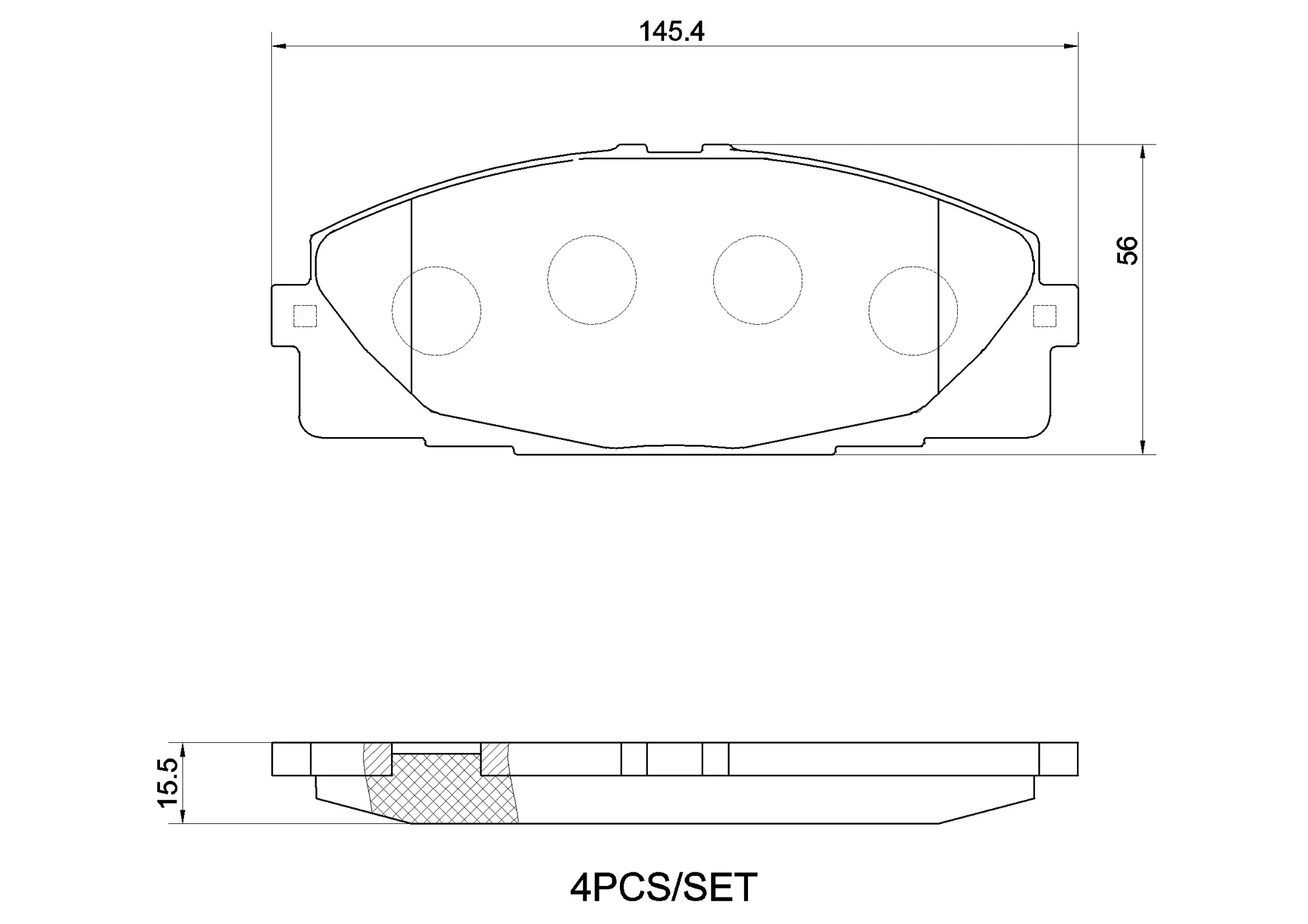 P 83 139G