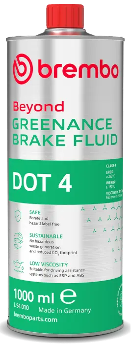 Brembo Greenance<br/>brake fluid