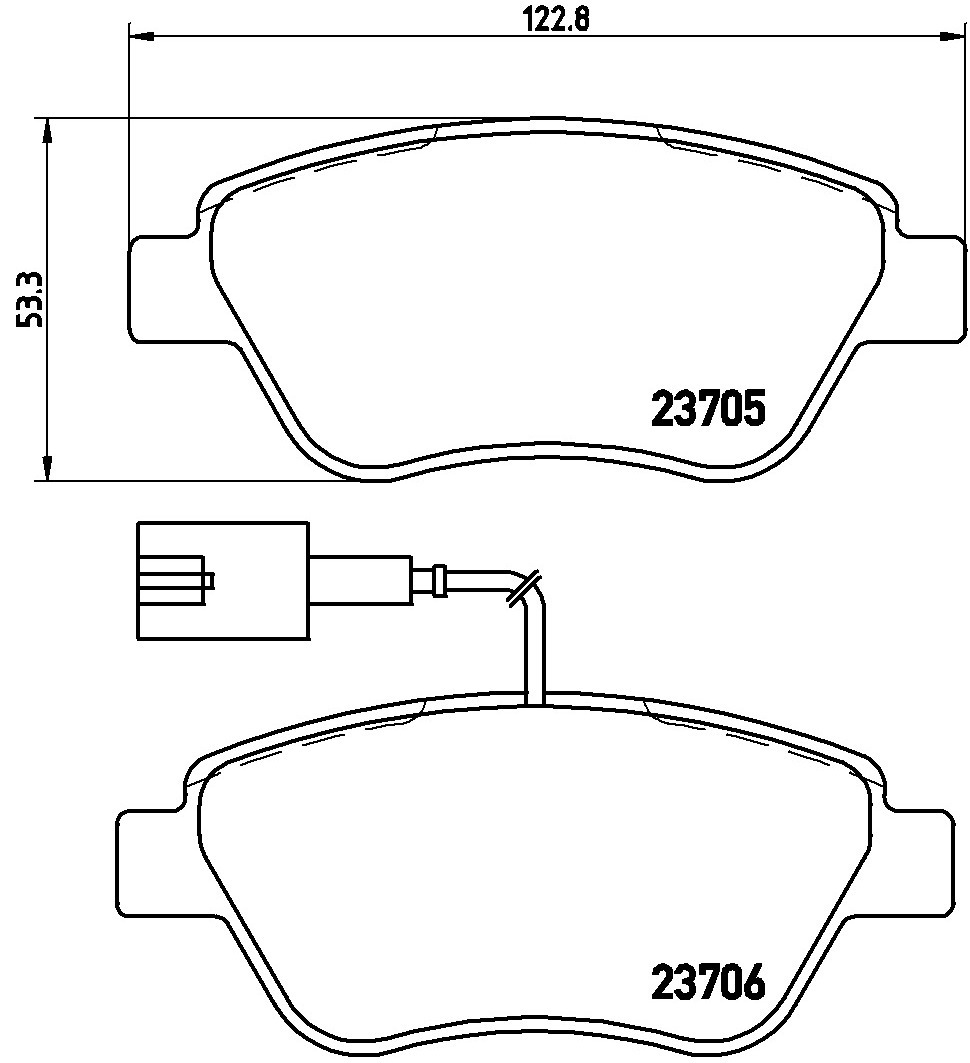 P 23 141X