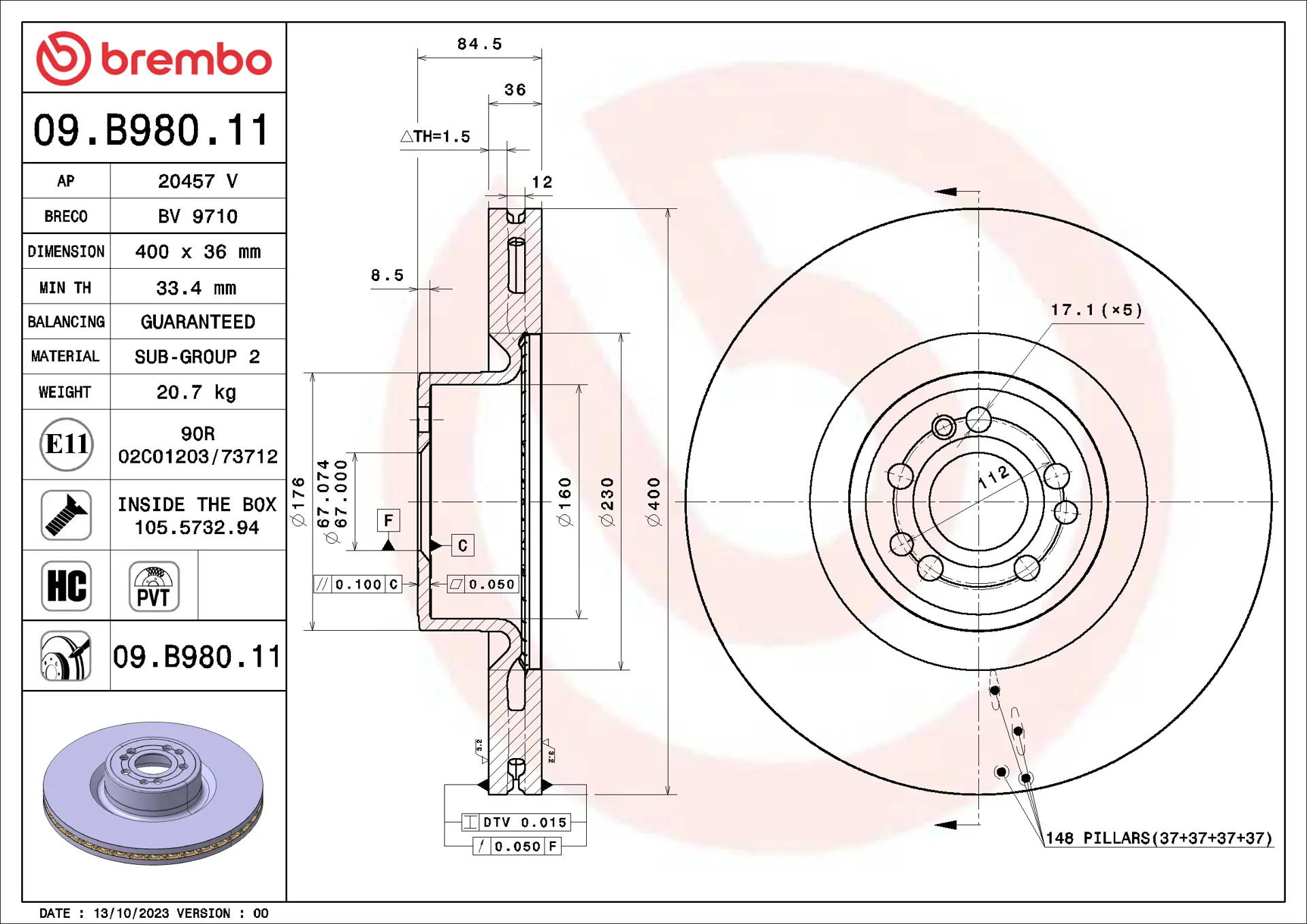 09.B980.11