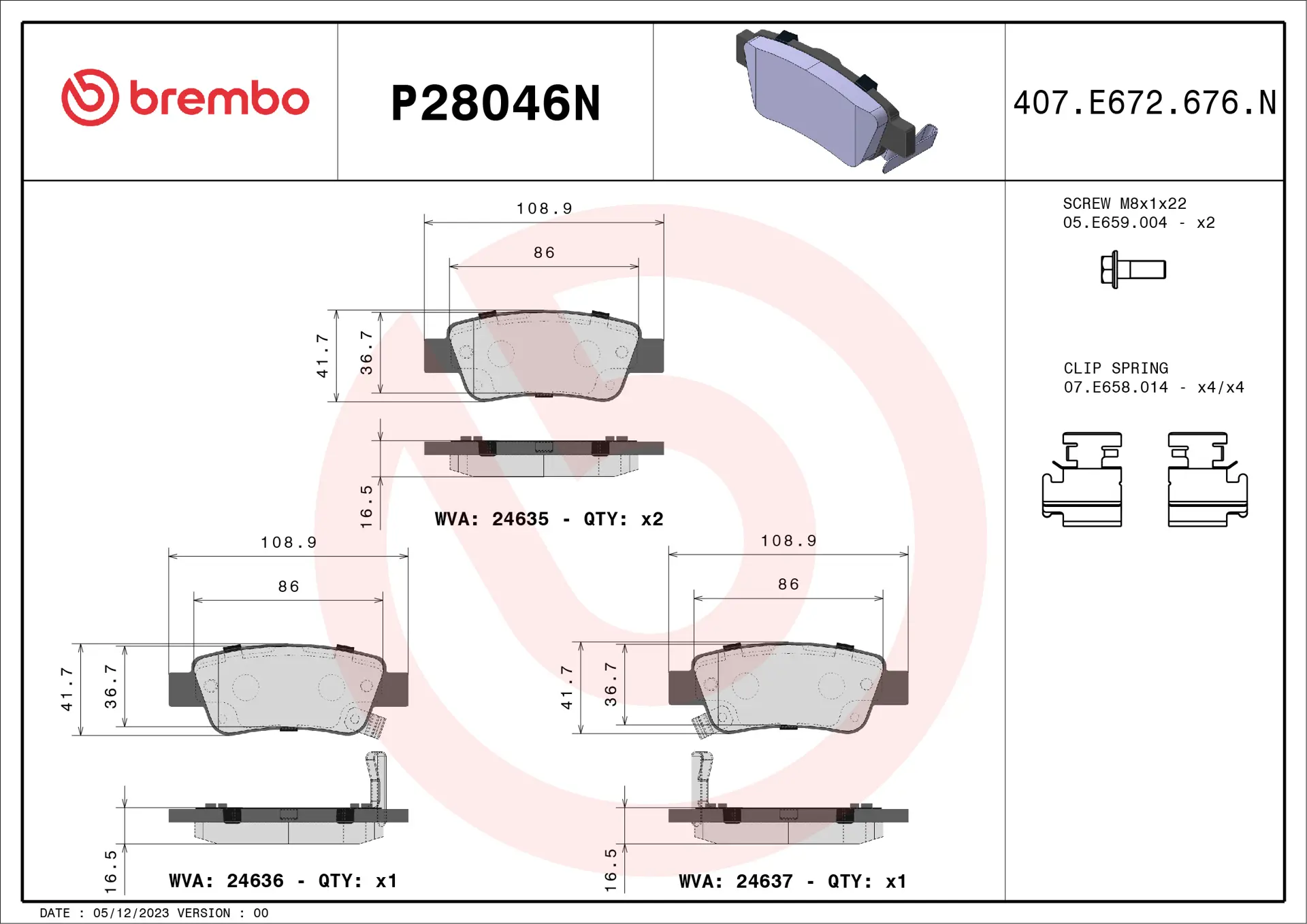 P28046N