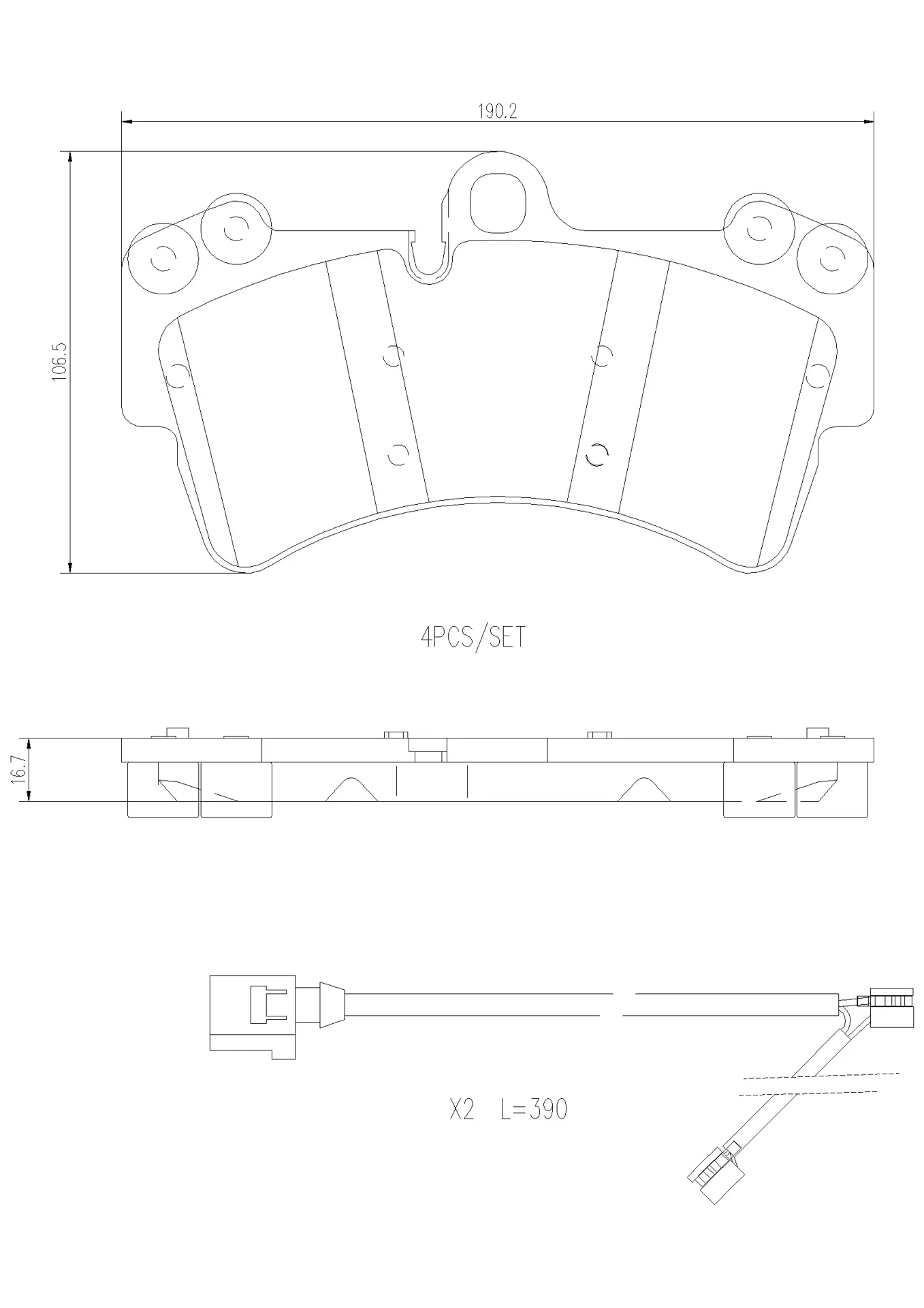 P85065N