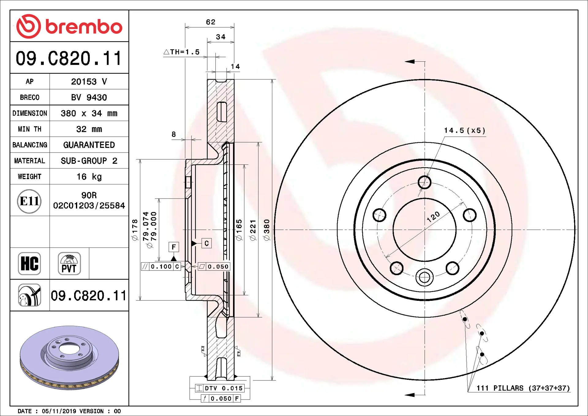 09.C820.11