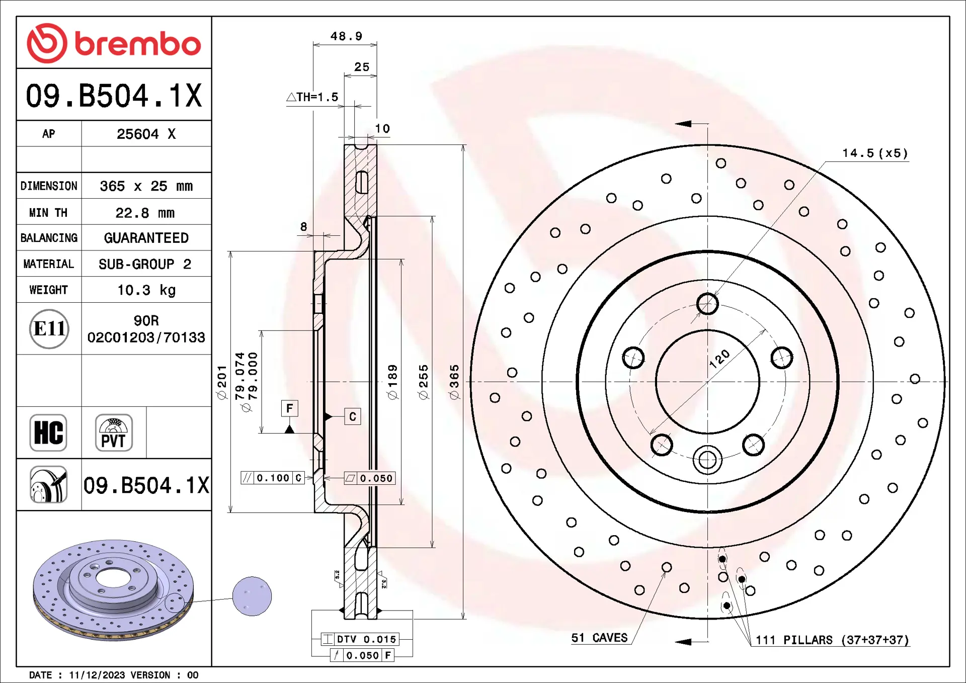 09.B504.1X