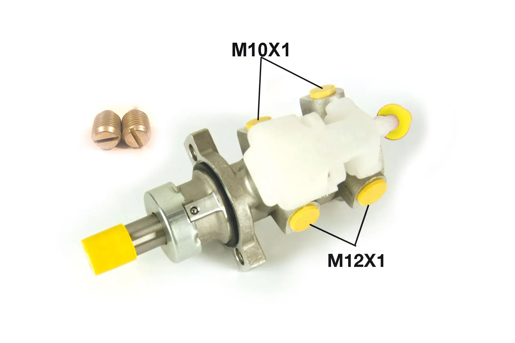 M 85 025