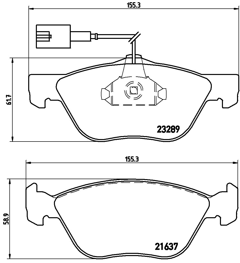 P 23 077